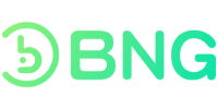 BNG-COLOR Gaming logo